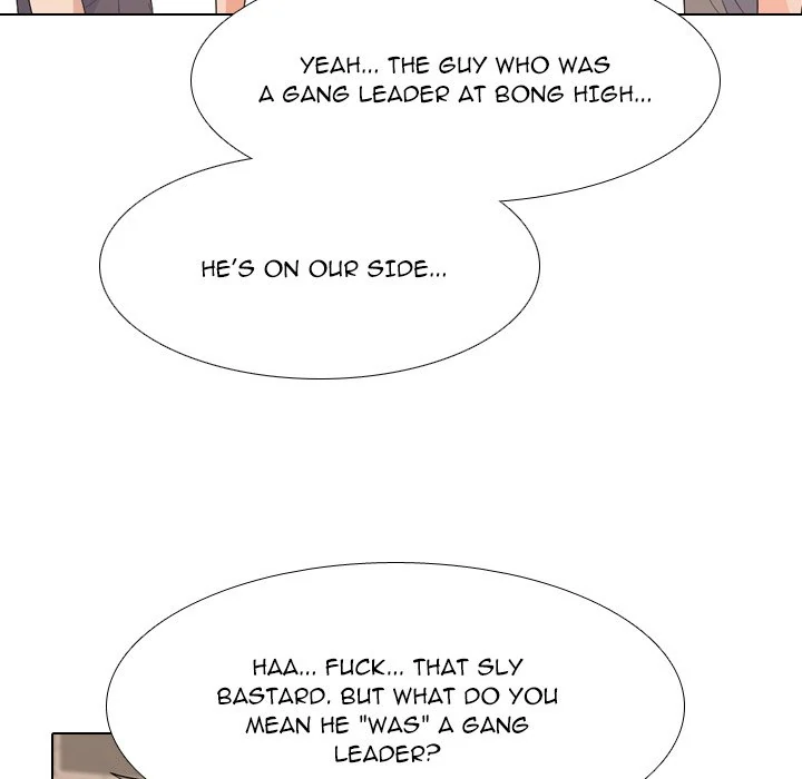 High School Legend: Red Dragon Chapter 202 - Page 62