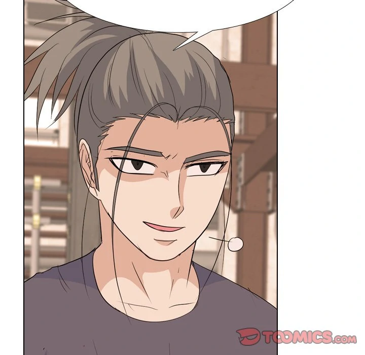 High School Legend: Red Dragon Chapter 202 - Page 63