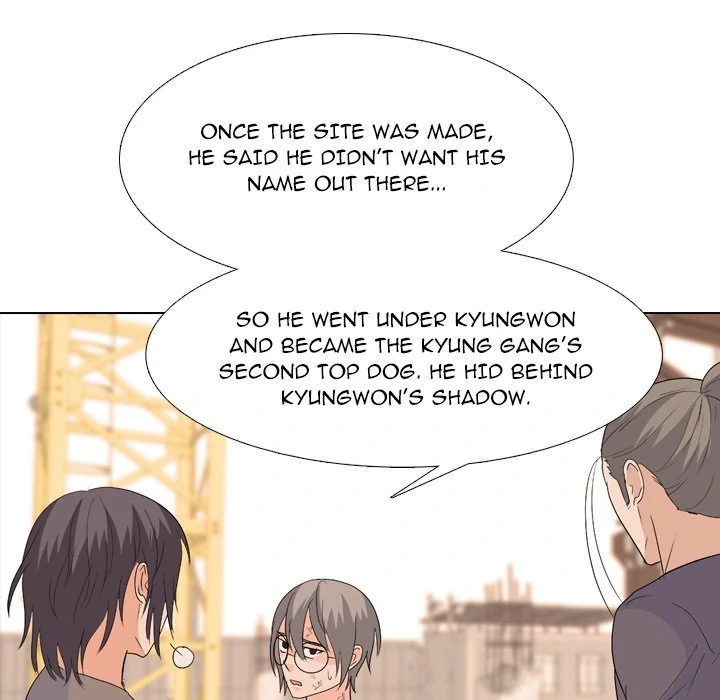 High School Legend: Red Dragon Chapter 202 - Page 65