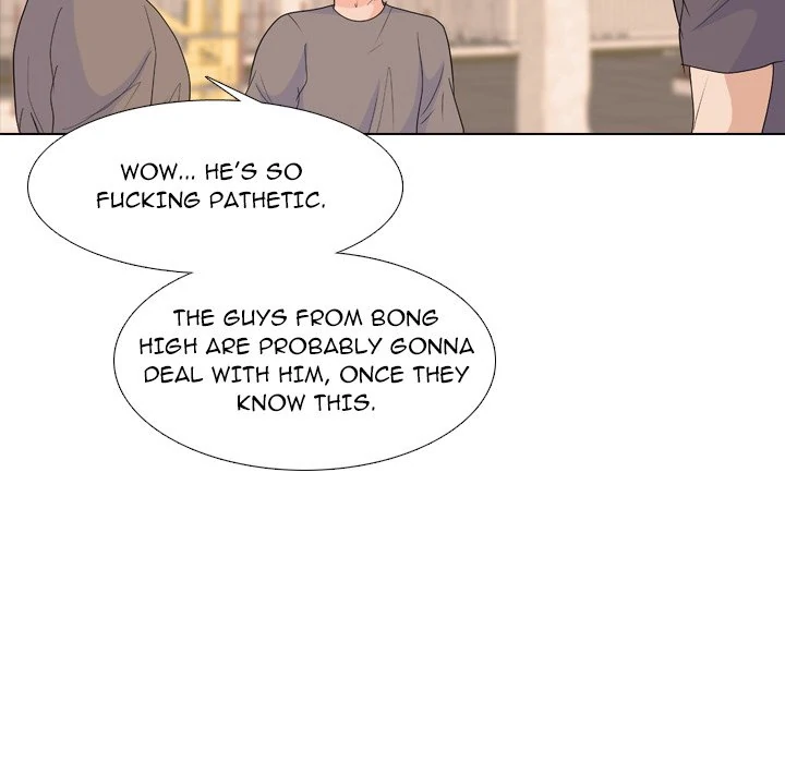 High School Legend: Red Dragon Chapter 202 - Page 66