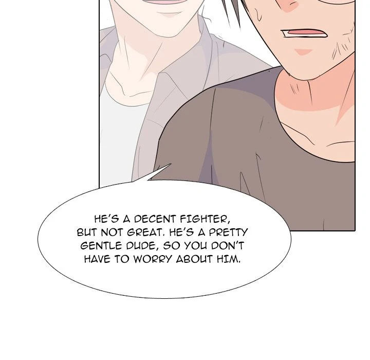 High School Legend: Red Dragon Chapter 202 - Page 68