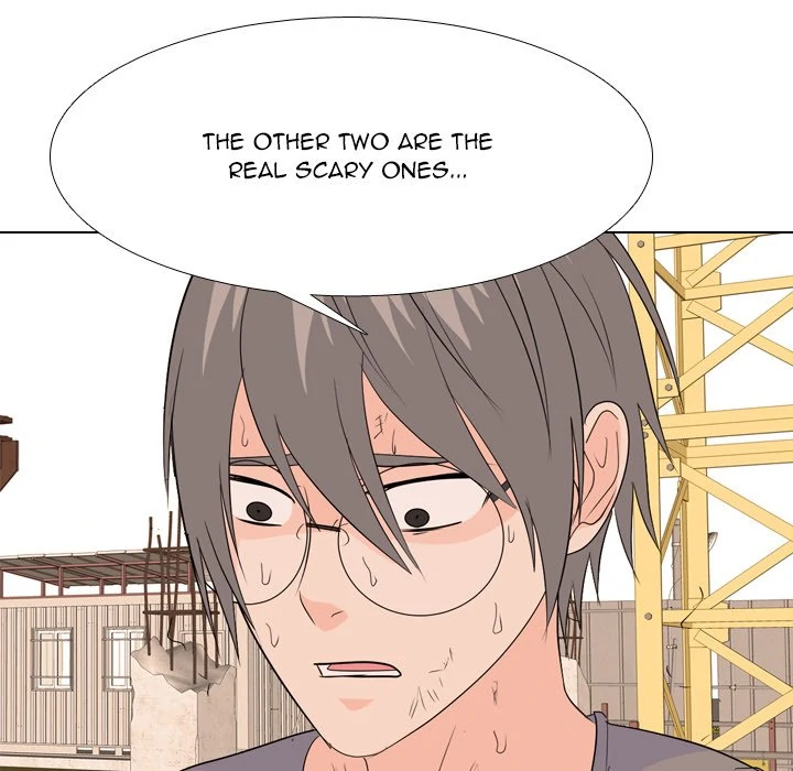 High School Legend: Red Dragon Chapter 202 - Page 69