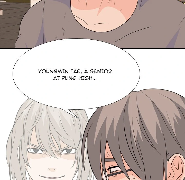 High School Legend: Red Dragon Chapter 202 - Page 70