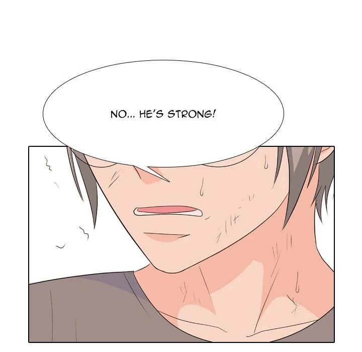 High School Legend: Red Dragon Chapter 202 - Page 74