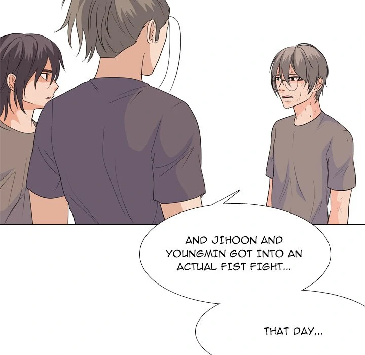 High School Legend: Red Dragon Chapter 202 - Page 76