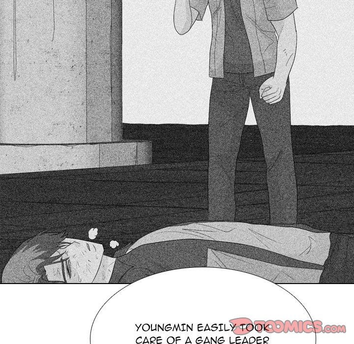 High School Legend: Red Dragon Chapter 202 - Page 78