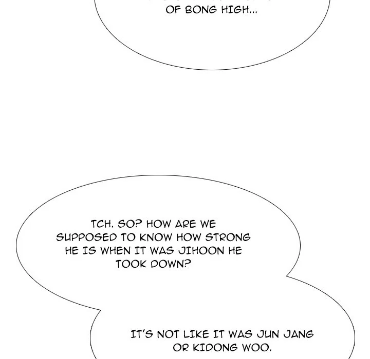 High School Legend: Red Dragon Chapter 202 - Page 79