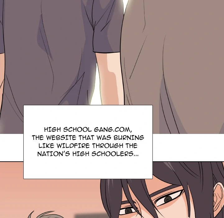 High School Legend: Red Dragon Chapter 202 - Page 9