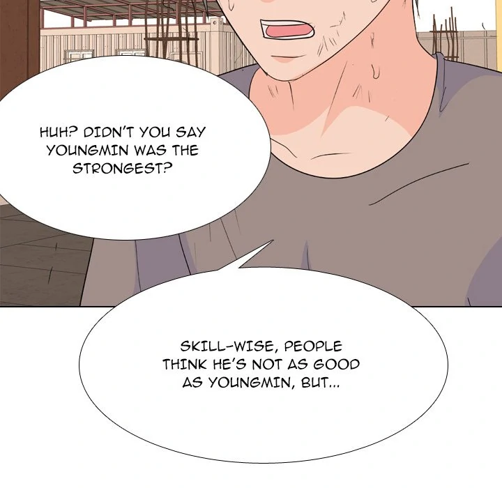 High School Legend: Red Dragon Chapter 202 - Page 83