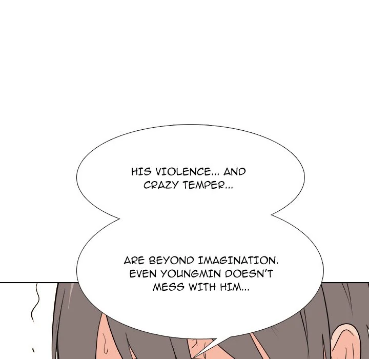 High School Legend: Red Dragon Chapter 202 - Page 84