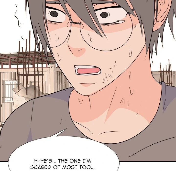 High School Legend: Red Dragon Chapter 202 - Page 85