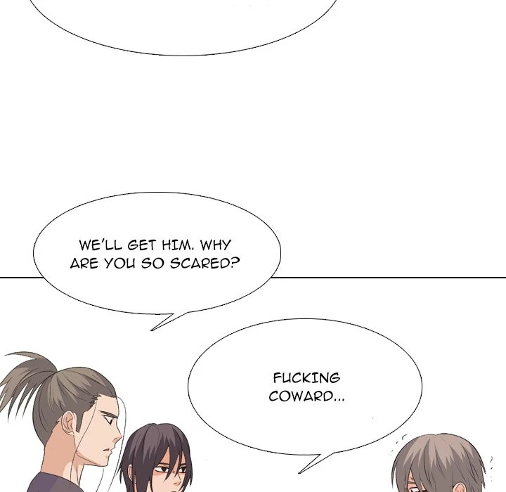 High School Legend: Red Dragon Chapter 202 - Page 86