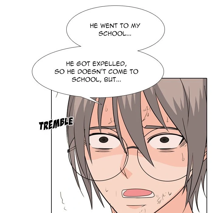 High School Legend: Red Dragon Chapter 202 - Page 88