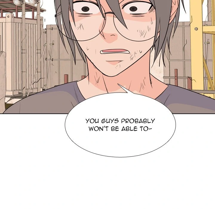 High School Legend: Red Dragon Chapter 202 - Page 90