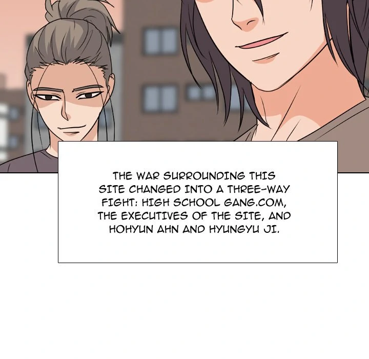 High School Legend: Red Dragon Chapter 202 - Page 10