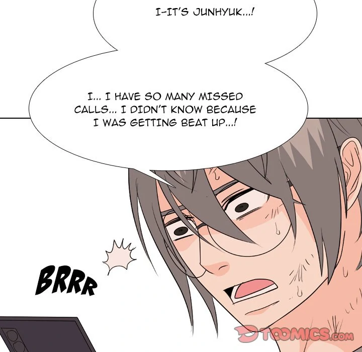 High School Legend: Red Dragon Chapter 202 - Page 93