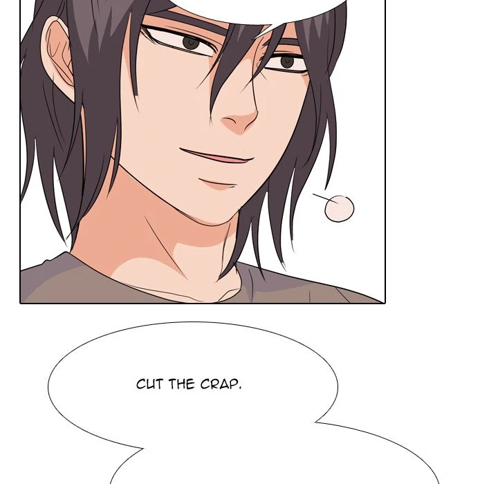 High School Legend: Red Dragon Chapter 202 - Page 95