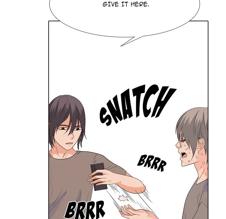 High School Legend: Red Dragon Chapter 202 - Page 96