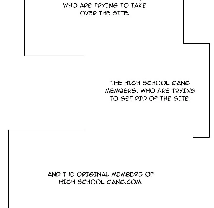 High School Legend: Red Dragon Chapter 203 - Page 11