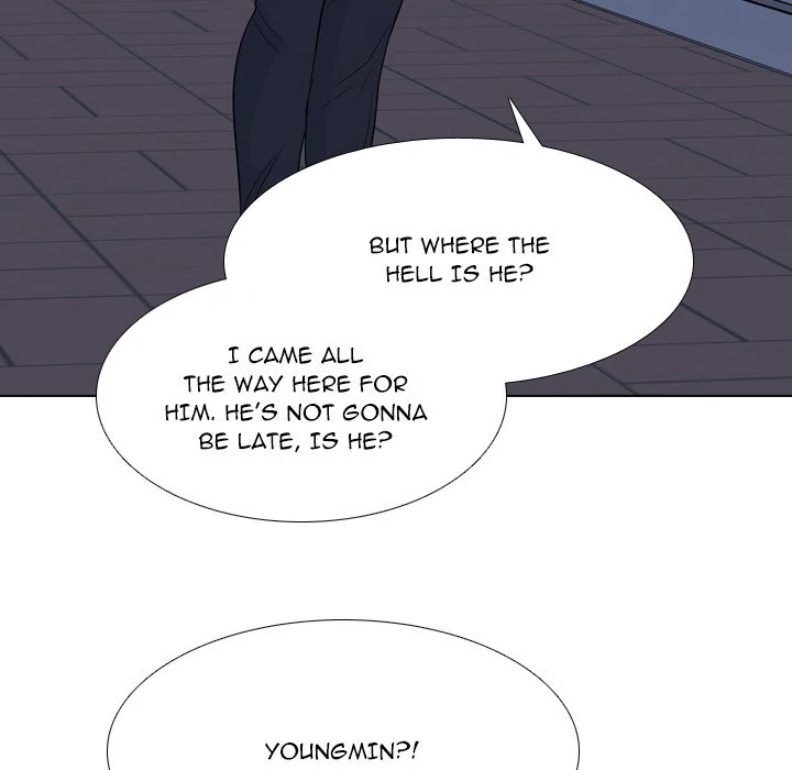 High School Legend: Red Dragon Chapter 203 - Page 101