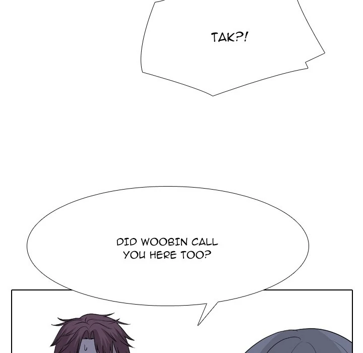 High School Legend: Red Dragon Chapter 203 - Page 105