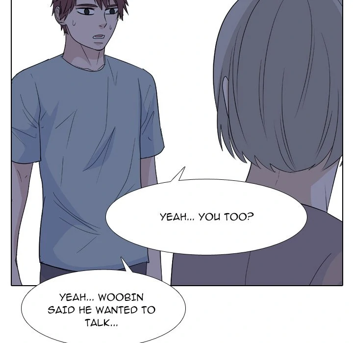 High School Legend: Red Dragon Chapter 203 - Page 106