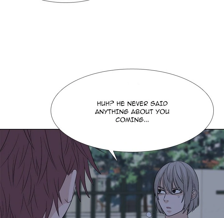 High School Legend: Red Dragon Chapter 203 - Page 107