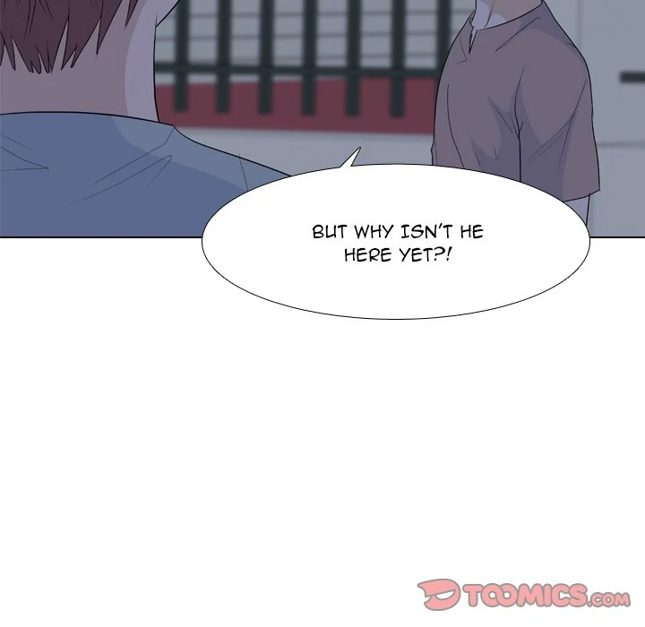 High School Legend: Red Dragon Chapter 203 - Page 108