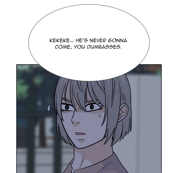 High School Legend: Red Dragon Chapter 203 - Page 109