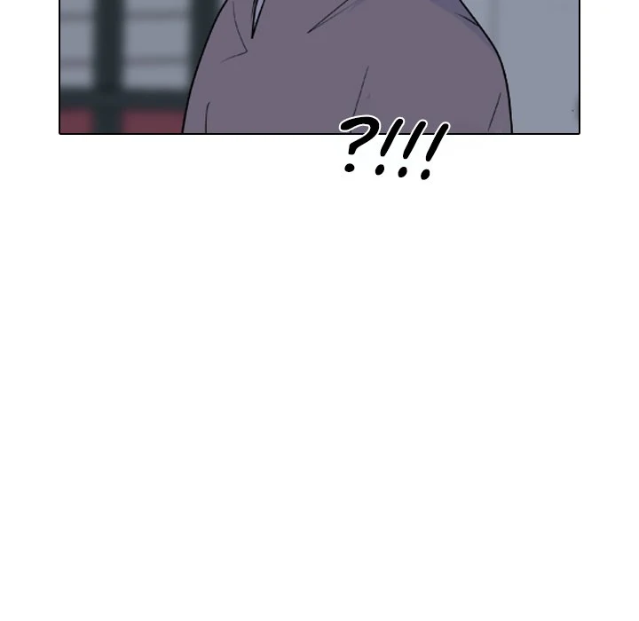 High School Legend: Red Dragon Chapter 203 - Page 110