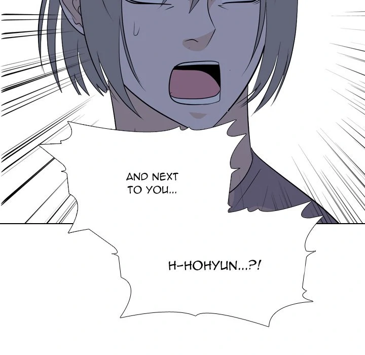 High School Legend: Red Dragon Chapter 203 - Page 114