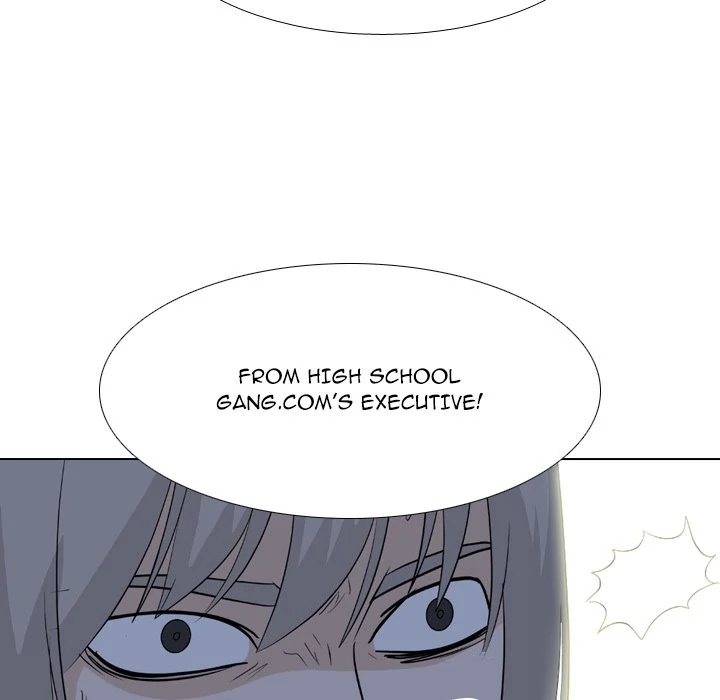 High School Legend: Red Dragon Chapter 203 - Page 117