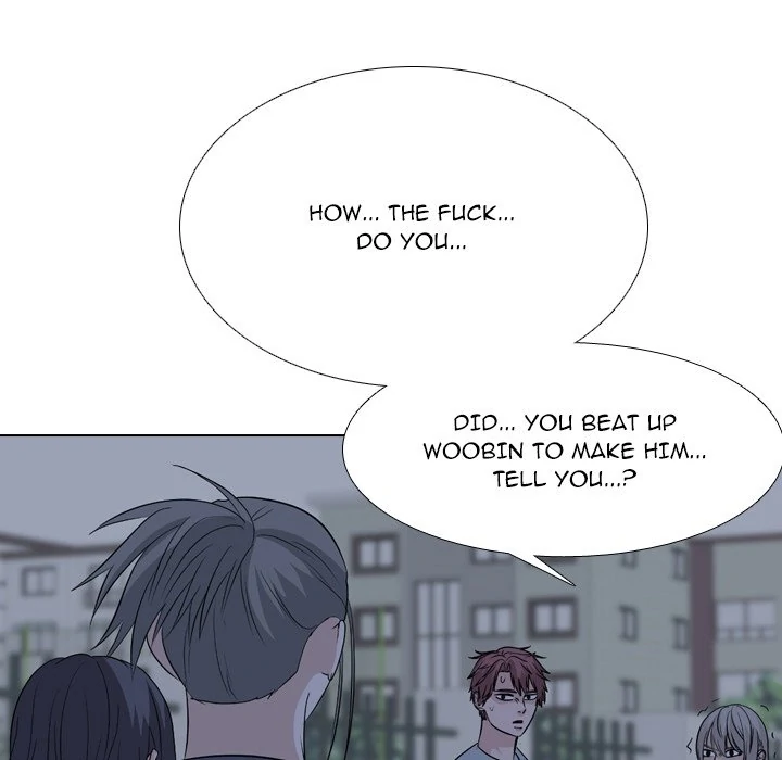 High School Legend: Red Dragon Chapter 203 - Page 119
