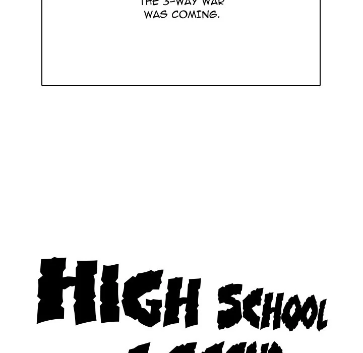 High School Legend: Red Dragon Chapter 203 - Page 13