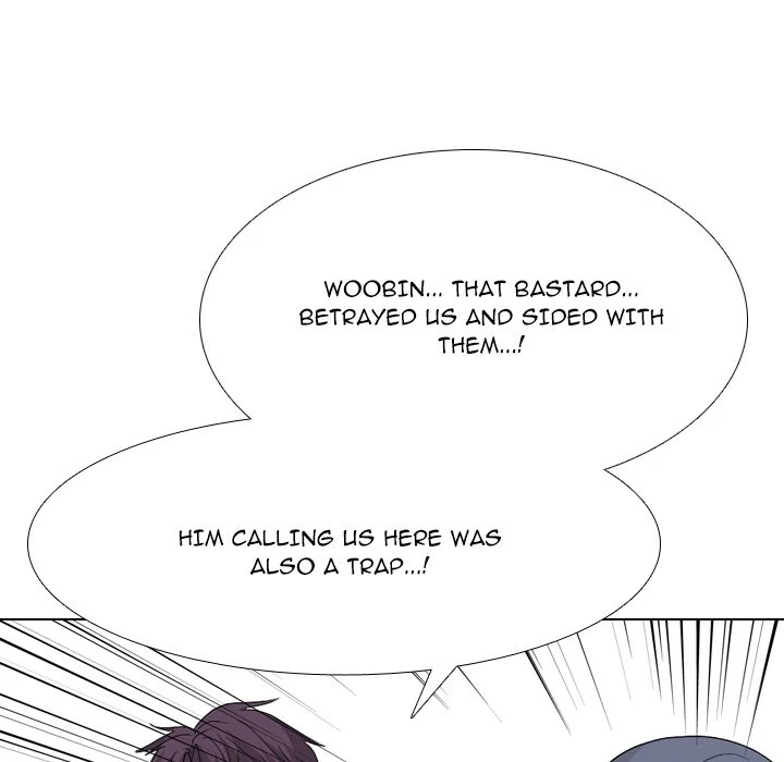 High School Legend: Red Dragon Chapter 203 - Page 121