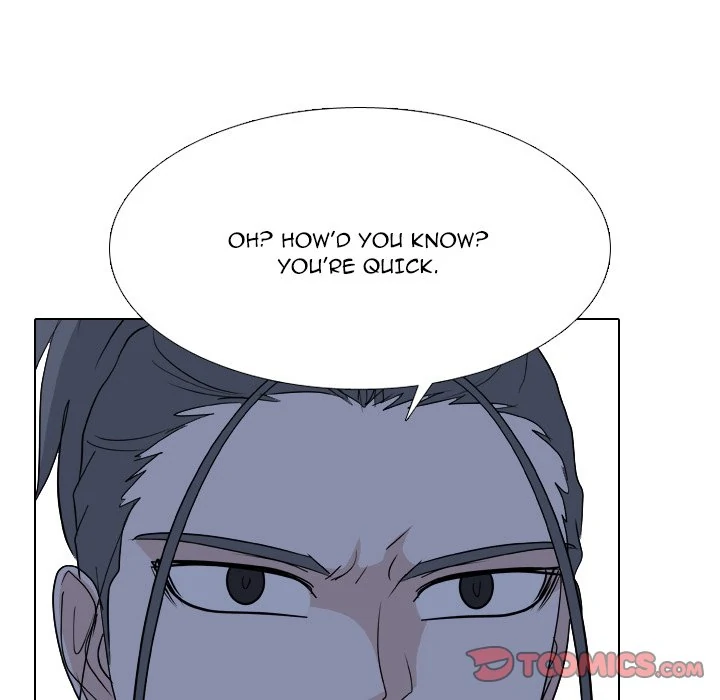 High School Legend: Red Dragon Chapter 203 - Page 123