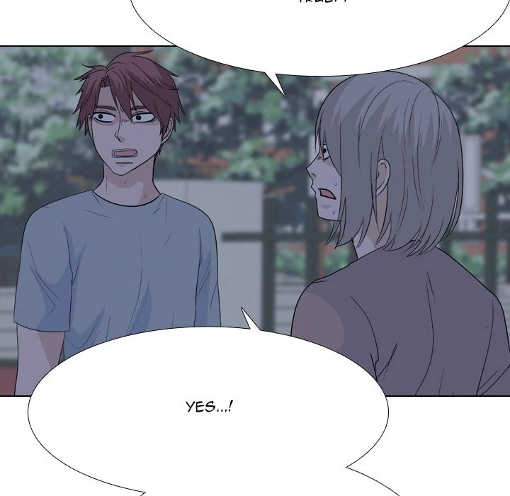 High School Legend: Red Dragon Chapter 203 - Page 125
