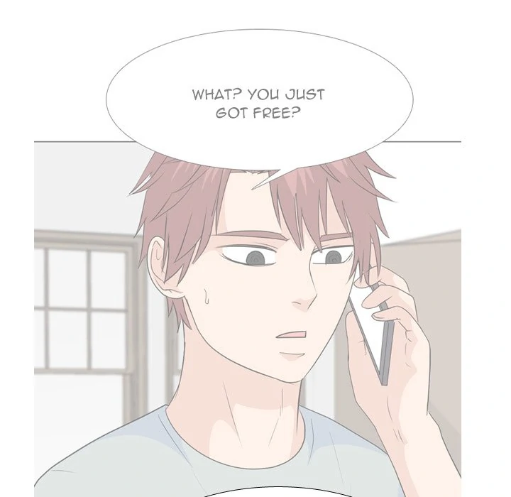 High School Legend: Red Dragon Chapter 203 - Page 129