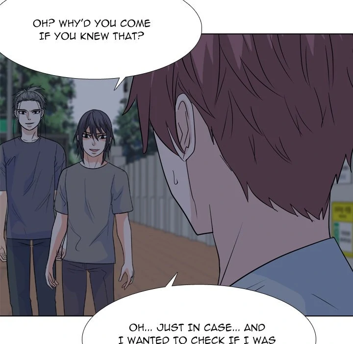 High School Legend: Red Dragon Chapter 203 - Page 133