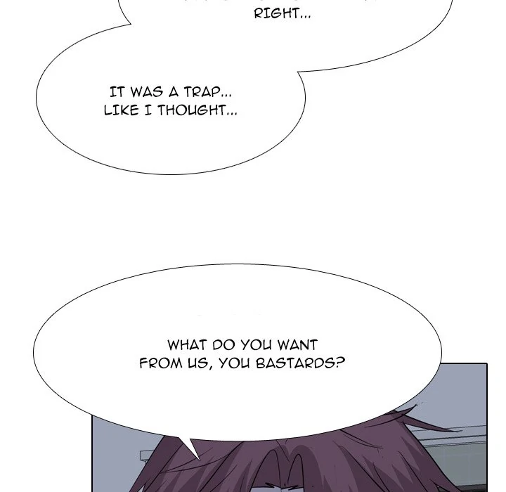 High School Legend: Red Dragon Chapter 203 - Page 134