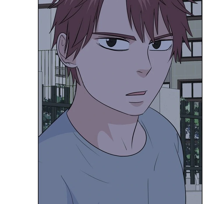 High School Legend: Red Dragon Chapter 203 - Page 135