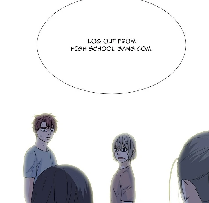 High School Legend: Red Dragon Chapter 203 - Page 137