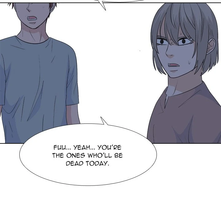 High School Legend: Red Dragon Chapter 203 - Page 144