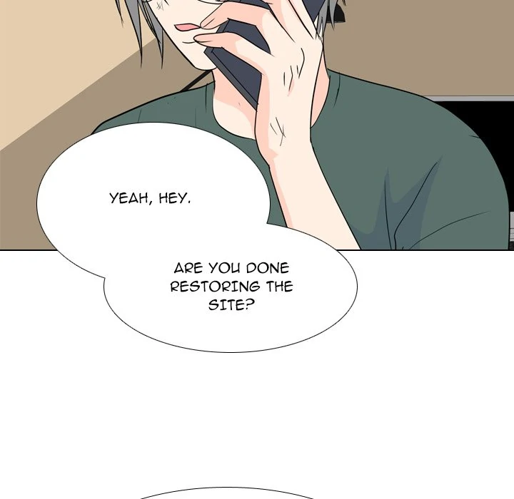 High School Legend: Red Dragon Chapter 203 - Page 17