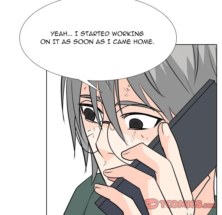 High School Legend: Red Dragon Chapter 203 - Page 18