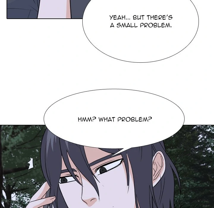 High School Legend: Red Dragon Chapter 203 - Page 21