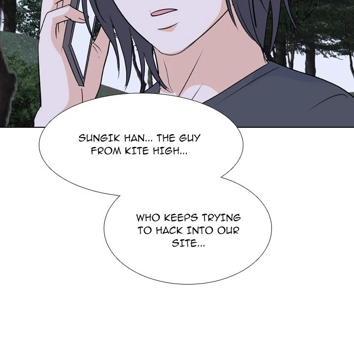 High School Legend: Red Dragon Chapter 203 - Page 22
