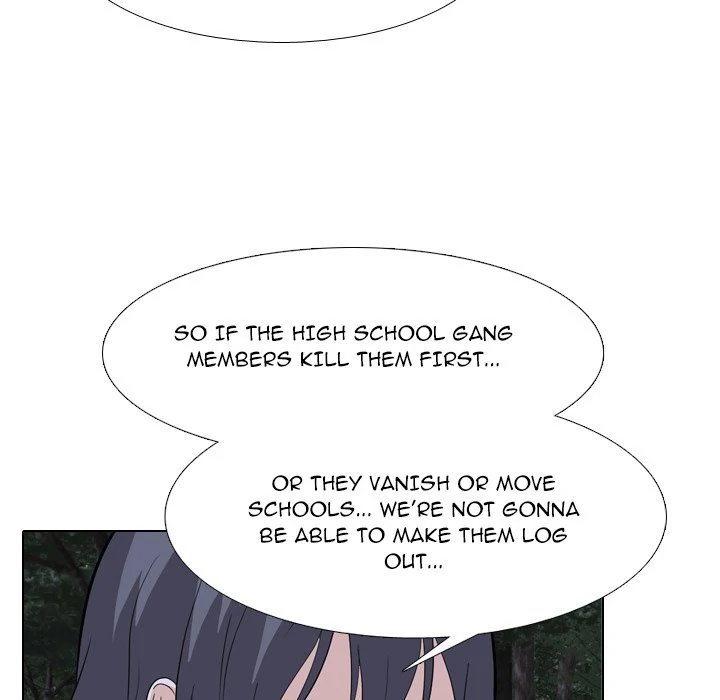 High School Legend: Red Dragon Chapter 203 - Page 25