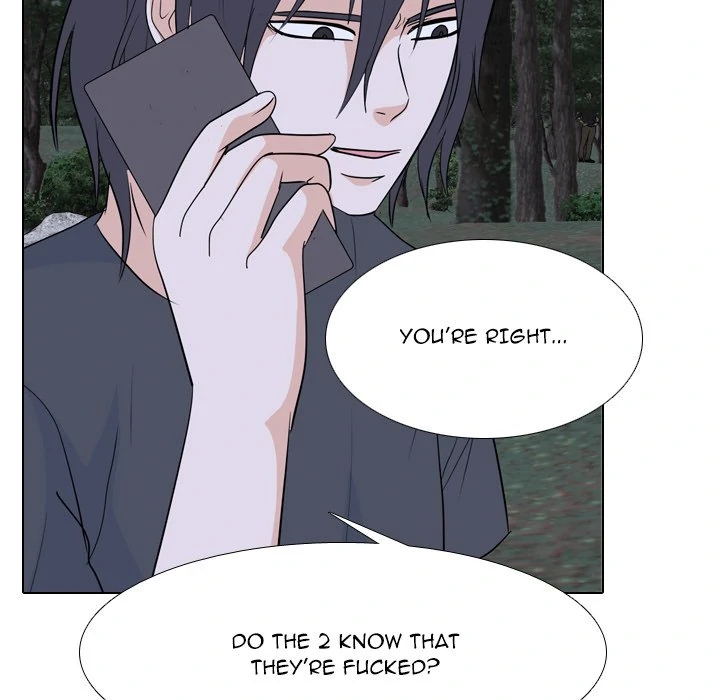 High School Legend: Red Dragon Chapter 203 - Page 26