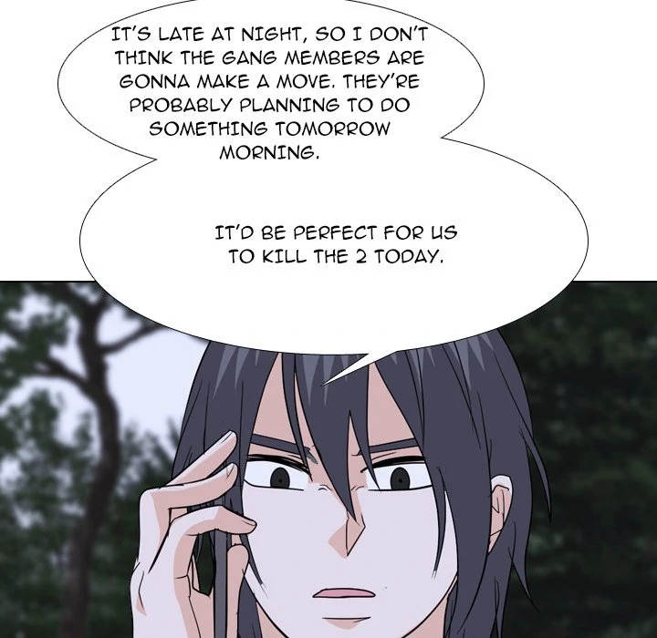 High School Legend: Red Dragon Chapter 203 - Page 29